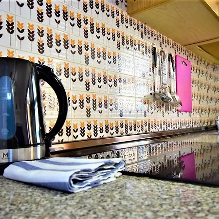 34 Retro House - Alicante Real Estate Apartment Torrevieja