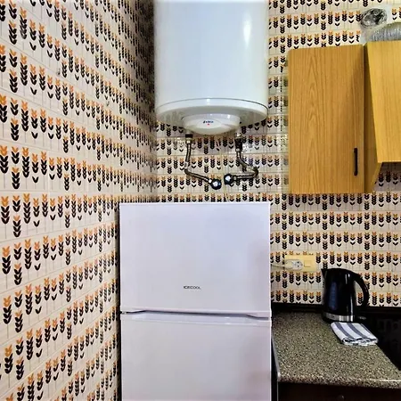 Apartamento 34 Retro House - Alicante Real Estate *