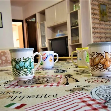 Apartamento 34 Retro House - Alicante Real Estate Torrevieja