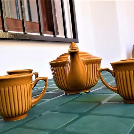 Apartamento 34 Retro House - Alicante Real Estate *