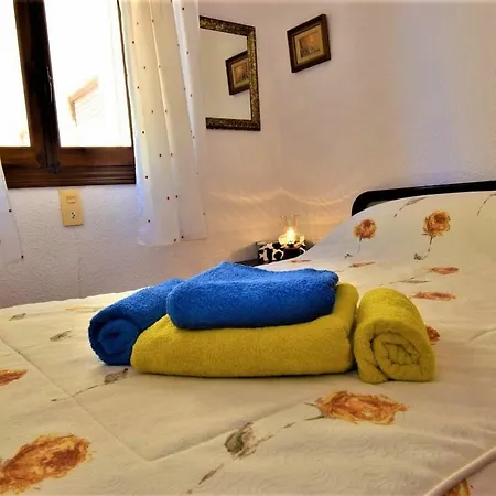 34 Retro House - Alicante Real Estate * Torrevieja