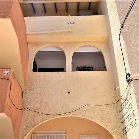 34 Retro House - Alicante Real Estate Apartamento *